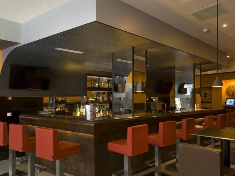 Hotel Loeffler St. Moritz Exterior foto