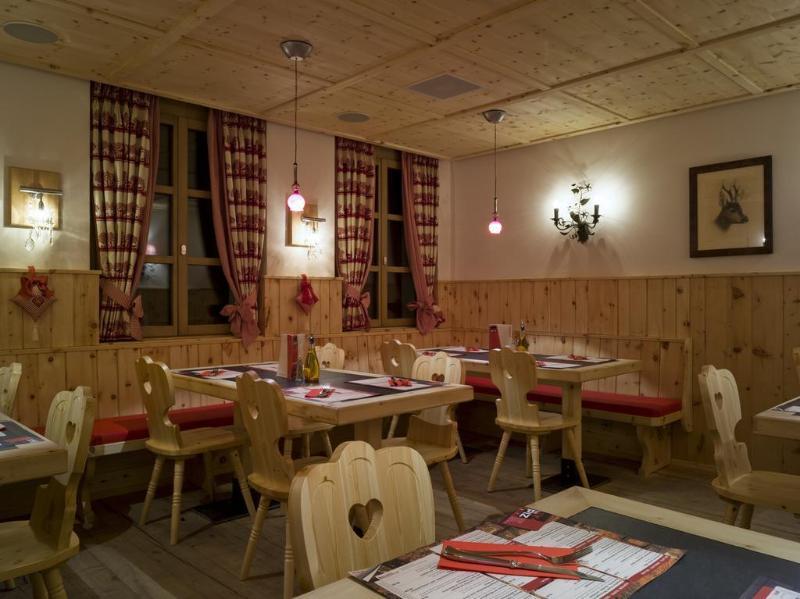 Hotel Loeffler St. Moritz Exterior foto